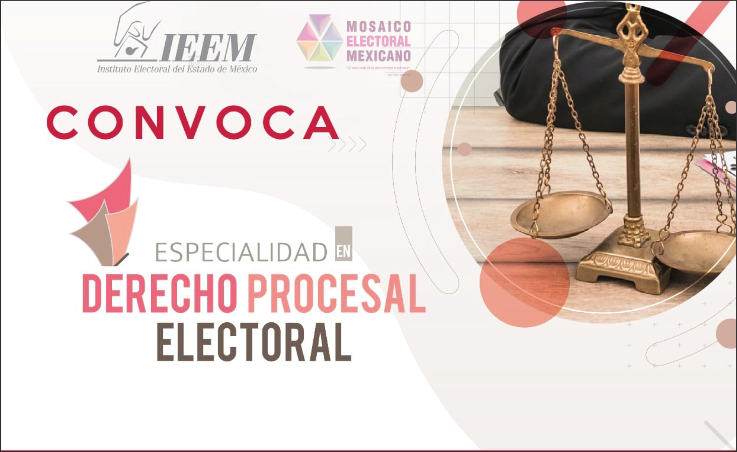 instituto Electoral del Estado de México